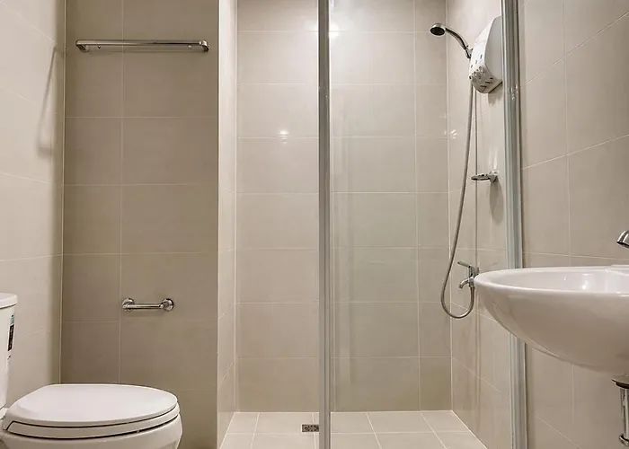 Affordable Near It Park & Streetscape Mall * Cebu