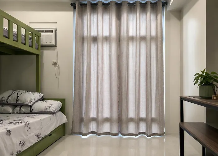 Aparthotel Affordable Near It Park & Streetscape Mall *
