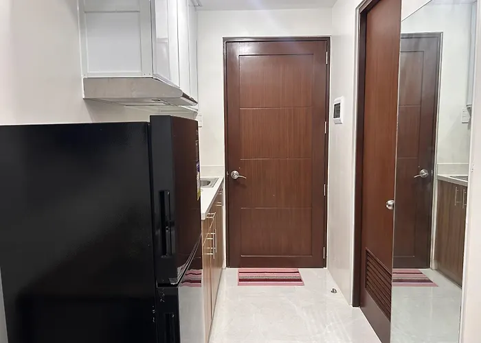 Affordable Near It Park & Streetscape Mall Aparthotel