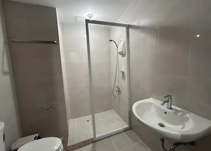 Affordable Near It Park & Streetscape Mall Cebu
