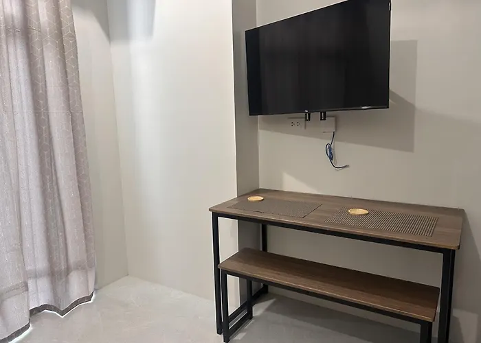 Aparthotel Affordable Near It Park & Streetscape Mall *