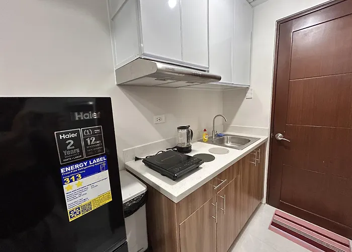 Affordable Near It Park & Streetscape Mall