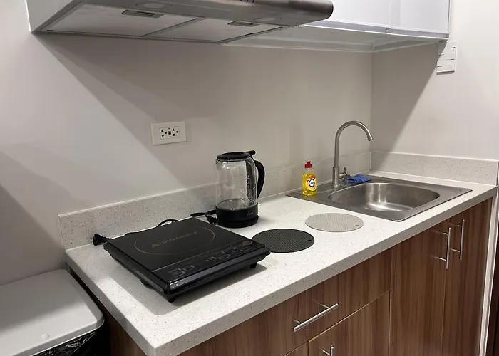 Affordable Near It Park & Streetscape Mall